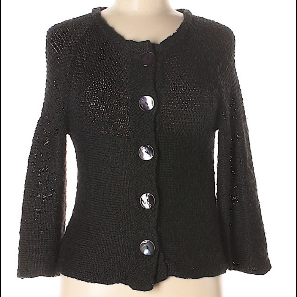 Chico’s Cardigan